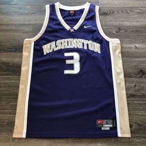 Rare Huskies Jersey